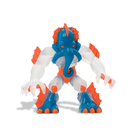 5781png — Gormiti figures (S1-Neorganic) option 352
