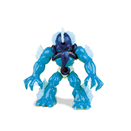57png — Gormiti figures (S1-Neorganic) option 354