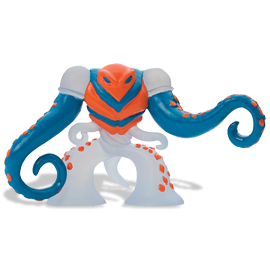 583png — Gormiti figures (S1-Neorganic) option 358