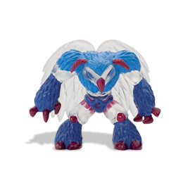 619png — Gormiti figures (S1-Neorganic) option 391