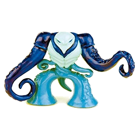 61png — Gormiti figures (S1-Neorganic) option 392