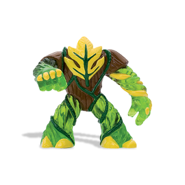 634png — Gormiti figures (S1-Neorganic) option 400