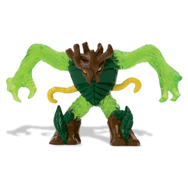 636png — Gormiti figures (S1-Neorganic) option 402