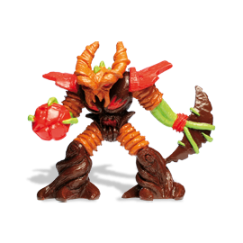 644png — Gormiti figures (S1-Neorganic) option 410
