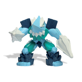 653png — Gormiti figures (S1-Neorganic) option 418