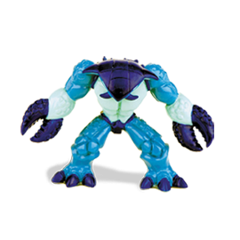 69png — Gormiti figures (S1-Neorganic) option 425