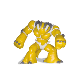 75png — Gormiti figures (S1-Neorganic) option 428