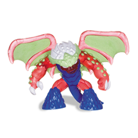 91png — Gormiti figures (S1-Neorganic) option 437