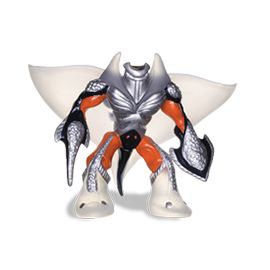 99png — Gormiti figures (S1-Neorganic) option 441