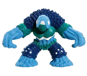 Lerrixefgiocattolopng — Gormiti figures (S1-Neorganic) option 466