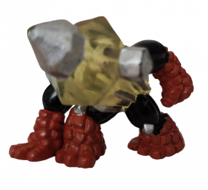 Opalefemodellinopng — Gormiti figures (S1-Neorganic) option 472