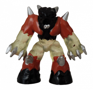 Sabisfemodellinopng — Gormiti figures (S1-Neorganic) option 477