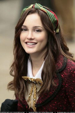 Blairwaldorfggjpg — Gossip Girl option 9
