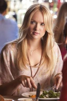 Ivydickensjpg — Gossip Girl option 23