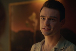 Gossip Girl Maxjpeg — Gossip Girl Reboot option 8