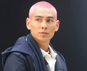 Who Plays Aki Menzies In Gossip Girl Evan Mock 1625607524 View 1jpeg — Gossip Girl Reboot option 12