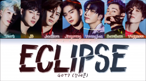 12 Eclipsepng — GOT7 Title Tracks option 12