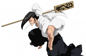 Dds83pe Fd38f25e 1d3c 4149 95d7 3d2f46559f6dpng — Gotei 13 Captain (Bleach) option 15