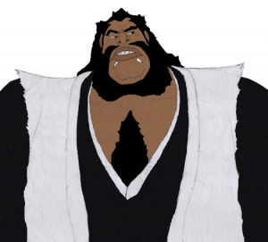 Ei1604144895524 Removebg Previewpng — Gotei 13 Captain (Bleach) option 22