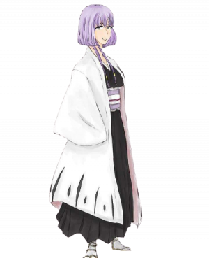Ei1604728359707 Removebg Preview3png — Gotei 13 Captain (Bleach) option 23