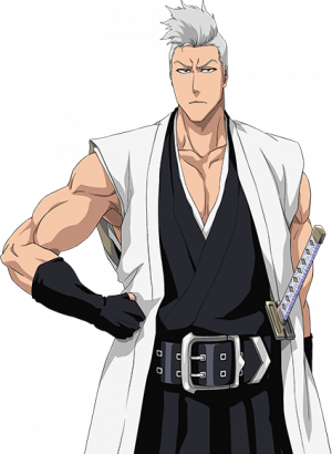 Post Timeskipkenseirenderpng — Gotei 13 Captain (Bleach) option 30
