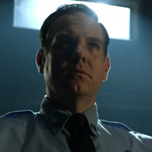 Andrew Dovepng — Gotham Characters (major and minor) option 7