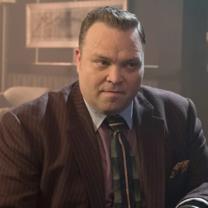 Butch Gilzeanpng — Gotham Characters (major and minor) option 23