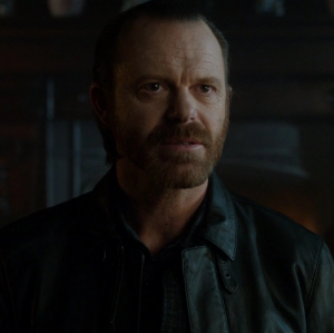 Cole Clemonspng — Gotham Characters (major and minor) option 29