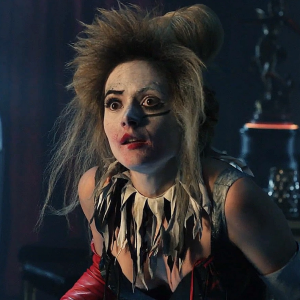 Eccopng — Gotham Characters (major and minor) option 38