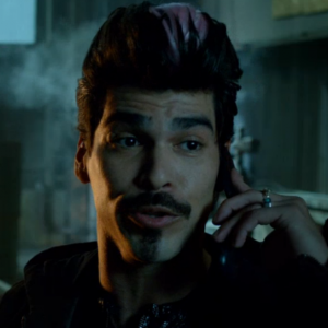 Eduardo Flamingopng — Gotham Characters (major and minor) option 39