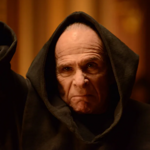 Father Creelpng — Gotham Characters (major and minor) option 46