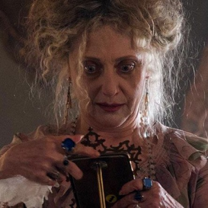 Gertrude Katelputjpg — Gotham Characters (major and minor) option 56