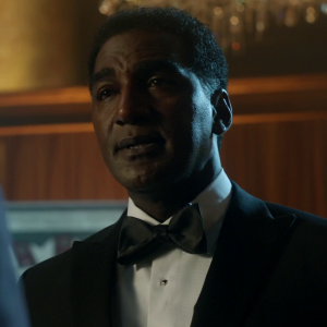 Harrison Kanepng — Gotham Characters (major and minor) option 63