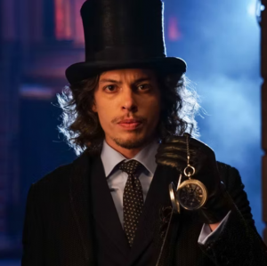 Jervis Tetchpng — Gotham Characters (major and minor) option 82