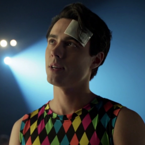 John Graysonpng — Gotham Characters (major and minor) option 84