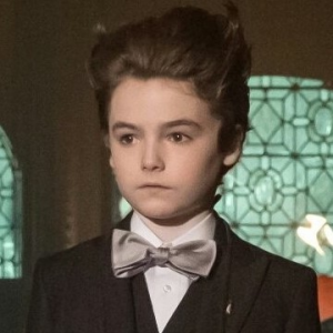 Martinjpg — Gotham Characters (major and minor) option 96