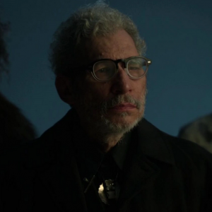 Marvpng — Gotham Characters (major and minor) option 97