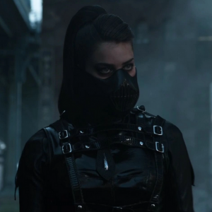 Nancypng — Gotham Characters (major and minor) option 107