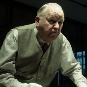 Niles Winthropjpg — Gotham Characters (major and minor) option 110