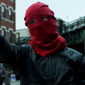 Red Hood Gangjpg — Gotham Characters (major and minor) option 123