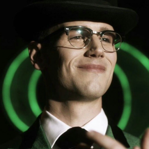 Riddlerjpg — Gotham Characters (major and minor) option 126