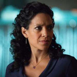 Sarah Essenjpg — Gotham Characters (major and minor) option 132