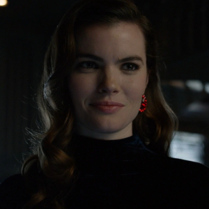 Sasha Van Dahlpng — Gotham Characters (major and minor) option 133