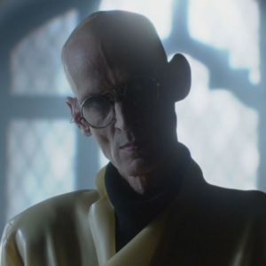 The Dentistjpg — Gotham Characters (major and minor) option 152