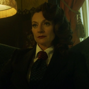 The Ladypng — Gotham Characters (major and minor) option 156