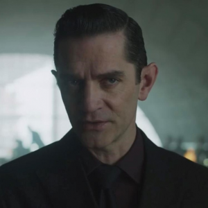 Theo Galavanjpg — Gotham Characters (major and minor) option 158
