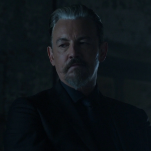 Tom The Knifepng — Gotham Characters (major and minor) option 160