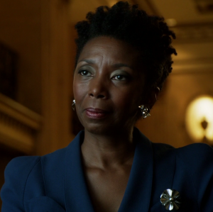 Zz1647999533molly Mathispng — Gotham Characters (major and minor) option 271