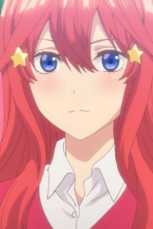 The Quintessential Quintuplets Characters Tier List (Community Rankings) -  TierMaker