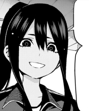 Ebapng — Gotoubun Tier List option 3